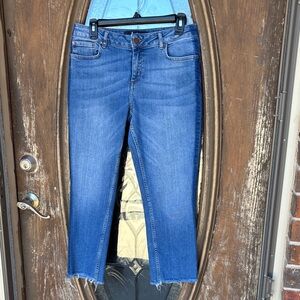 Boden The Cavendish Girlfriend Jeans! US 8P